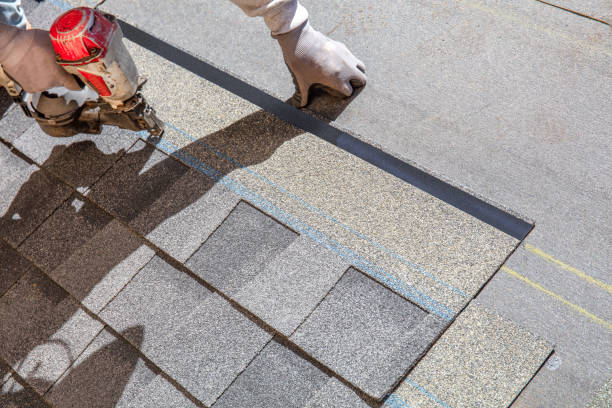 Fast & Reliable Emergency Roof Repairs in Alvarado, TX